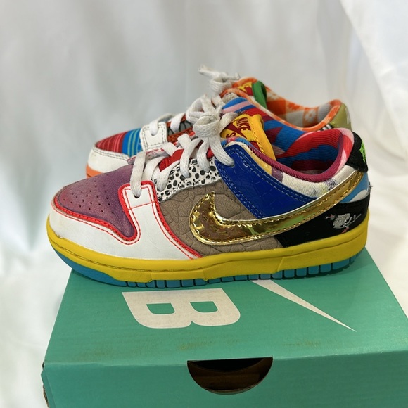 Nike zoom dunk - Picture 2 of 8